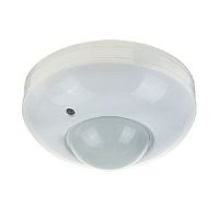 Датчик движения ИК Smartbyu SBL-MS-011 220В 1200Вт 360° 6м IP33 картинка 